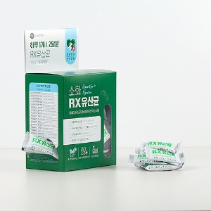 N/R (종합영양트릿) 소화RX유산균 60P